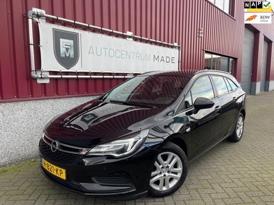 Opel Astra Sports Tourer 1.6 CDTI Business+ // Navi //