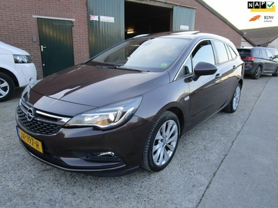 Opel Astra Sports Tourer 1.6 CDTi Edition navi pano nieuw