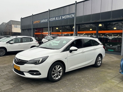 Opel Astra Sports Tourer BWJ 2021 / 1.2 131 PK Business