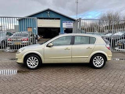 Opel ASTRA VERKOCHT!! 1.4 Cosmo|Leer|PCD|Nieuwe APK|Nap!