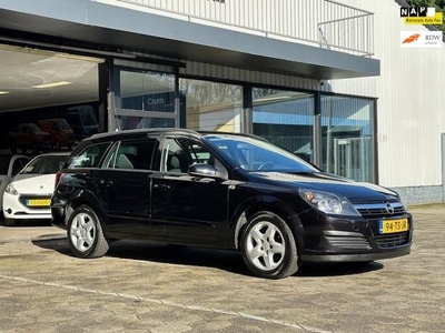 Opel Astra Wagon 1.4 Business / 188 DKM NaP / 2007 / Airco