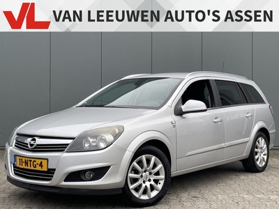 Opel Astra Wagon 1.6 111 years Edition Rijklaar Clima