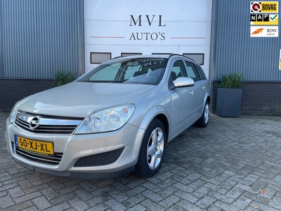 Opel Astra Wagon 1.6 Business/Nap/Bovag