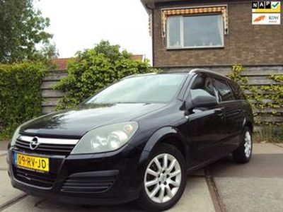 Opel ASTRA Wagon 1.6 Edition