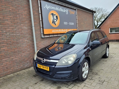 Opel Astra Wagon 1.6 Edition