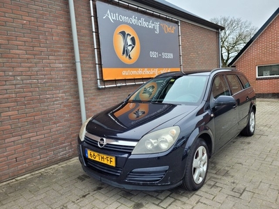 Opel Astra Wagon 1.6 Edition (bj 2006)