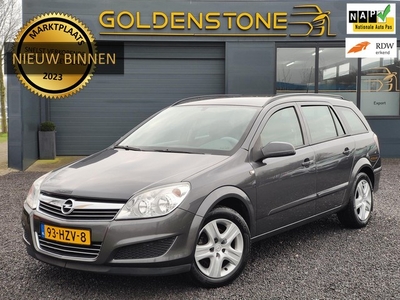 Opel Astra Wagon 1.6 Essentia 1e