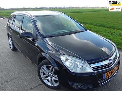 Opel Astra Wagon 1.6 Temptation / 2008