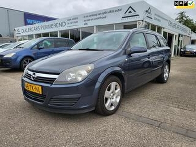 Opel ASTRA Wagon 1.9 CDTi Edition