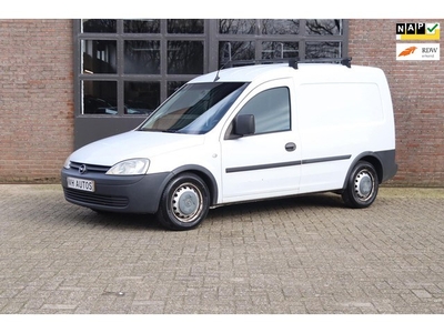 Opel Combo BTW auto 1.3 CDTi Base Airco-Nieuwe APK