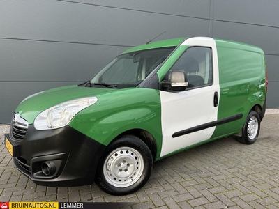 Opel Combo 1.3 CDTi L1H1 Airco Cruise Trekhaak 90 PK