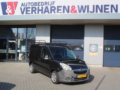 Opel Combo 1.3 CDTi L1H1 ecoFLEX | AIRCO | IMPERIAL | TREKHAAK | RADIO/CD | ELECTR.RAMEN | CDV