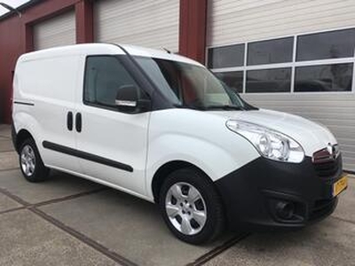 Opel COMBO 1.3 CDTi L1H1 ecoFLEX Edition