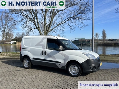 Opel Combo 1.3 CDTi L1H1 ecoFLEX Edition * NIEUWE APK *