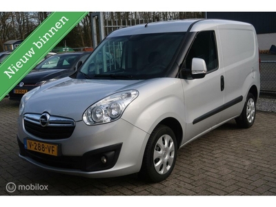 Opel Combo 1.3 CDTi L1H1 Edition MARGE AUTO, TREKHAAK, AIRCO