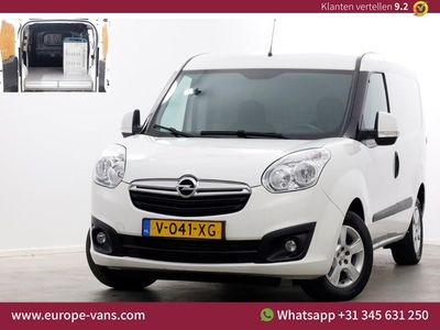 Opel Combo 1.3 CDTi L1H1 Sport Airco/Inrichting 02-2019