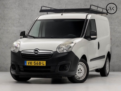 Opel Combo 1.3 CDTi L1H1 Sport (NIEUWE APK, TREKHAAK, IMPERIAAL, AIRCO, ELEK RAMEN VOOR, PDC ACHTER, CRUISE CONTROL, NIEUWSTAAT)