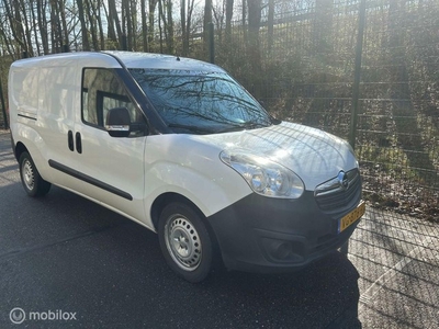 Opel Combo 1.3 CDTi L2H1 ecoFLEX