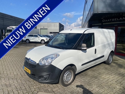 Opel Combo 1.3 CDTi L2H1 Edition