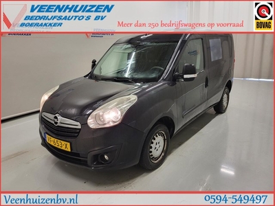 Opel Combo 1.3CDTi Airco Apk tot 15-08-2024 Marge!