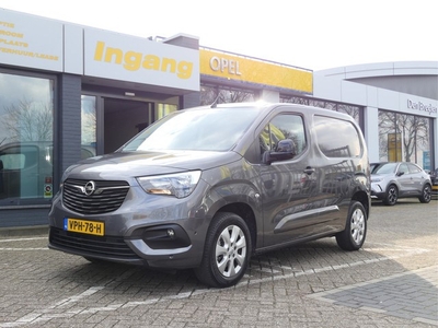 Opel Combo 1.5D L1H1 Edition Automaat DAB Stoelverw.