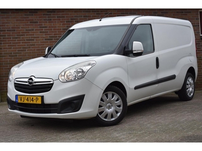 Opel Combo 1.6 CDTi L1H1 '14 Airco Inruil mogelijk