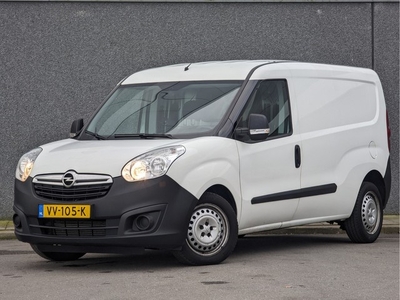 Opel Combo 1.6 CDTi L2H1 Sport