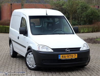 Opel Combo 1.7 CDTi Base 500 kg. | 2008 | Nieuwe APK |