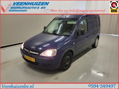 Opel Combo 1.7CDTi Airco Apk tot 10-05-2024 Marge!