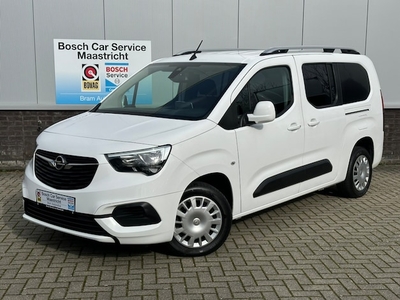 Opel Combo Tour Benzine