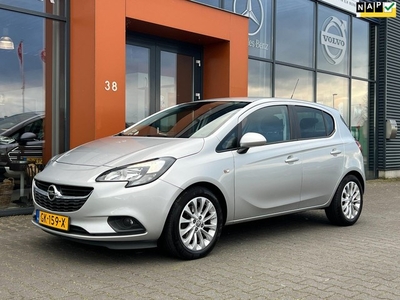 Opel Corsa 1.0 Turbo Business+ 6 BakCruiseIsofixClima