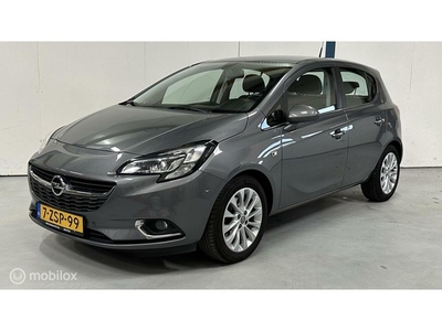 Opel Corsa 1.0 Turbo Cosmo CLIMATE CONTROL / PDC CAMERA