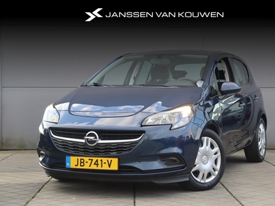 OPEL CORSA 1.0 Turbo Edition 5deurs / Airconditioning / Dealeronderhouden / 1e eigenaar