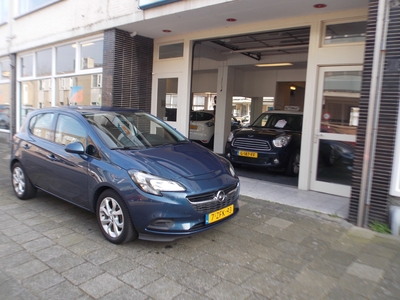 OPEL CORSA 1.0 Turbo Edition CAMERA LM VELGEN CRUISE CONTROL