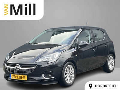 OPEL CORSA 1.0 Turbo Innovation+ |TREKHAAK|NAVI PRO 7