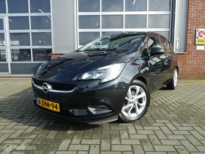 Opel Corsa 1.0 Turbo Online Edition NAPpdccameraairco