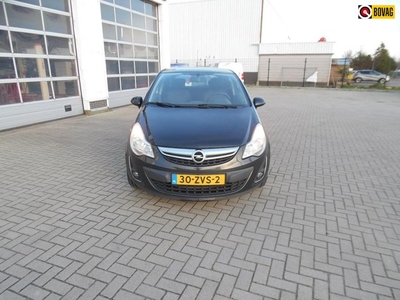 Opel Corsa 1.2-16V Berlin