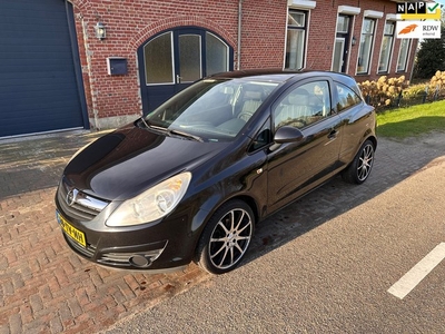 Opel Corsa 1.2-16V Business APK 21-03-2025