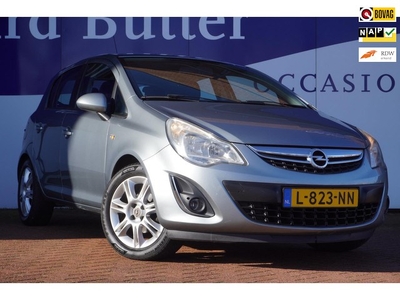 Opel Corsa 1.2-16V Connect