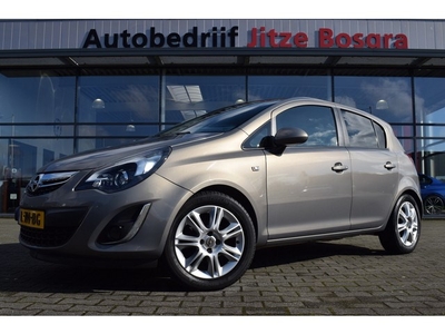 Opel Corsa 1.2 EcoFlex 5Drs Selection Airco Originele