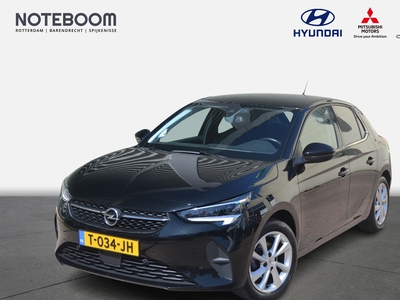 OPEL CORSA 1.2 ELEGANCE | APLE CARPLAY | CAMERA | WINTERPAKKET |