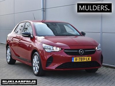 Opel Corsa 1.2 Sport Edition / carplay / pdc / camera / cruise