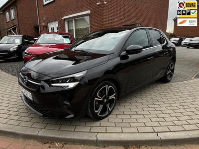 Opel Corsa 1.2 Sport VIRTUAL DISPLAY360 CAMERA, Pano