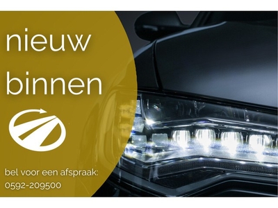 Opel Corsa 1.2 T 100 PK Stoel- & Stuurverwarming Groot