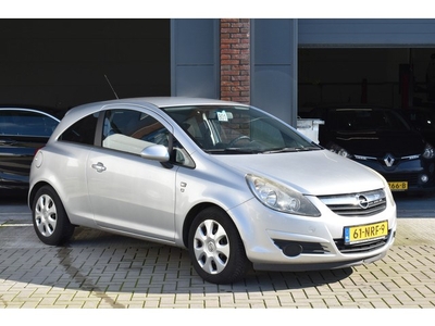 Opel Corsa 1.3 CDTi EcoFlex S/S '111' Edition (bj 2010)