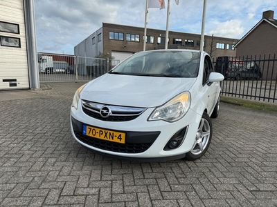 Opel Corsa 1.3 CDTi EcoFlex S/S '111' Edition (bj 2011)