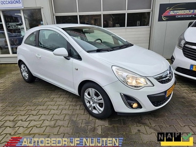 Opel Corsa 1.3 CDTi EcoFlex S/S Connect Edition AIRCO..NAVI