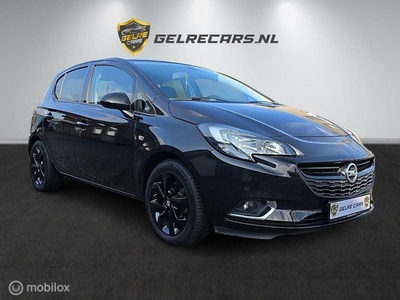 Opel Corsa 1.4 COLOR EDITION 101 PK