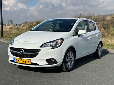 OPEL CORSA | EDITION | AUTOMAAT | 1.4 90 PK | WINTER PAKKET | EDITION + PAKKET |