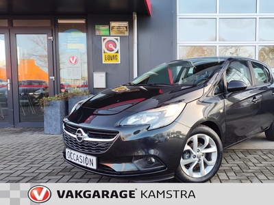 OPEL CORSA 1.4 Edition 5-deurs NAP Airco/Cruise/LM